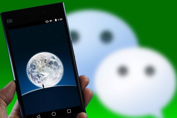 微信分身怎么登录第二个微信？